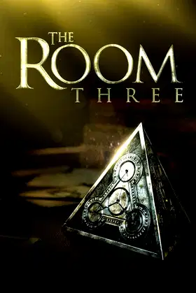 The Room Three poster