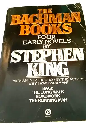 The Bachman Books: Four Early Novels poster