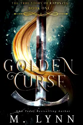 Golden Curse (The Six Kingdoms) poster