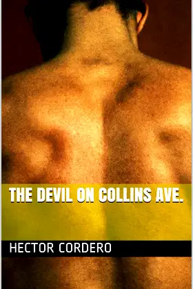 The Devil on Collins Ave. poster