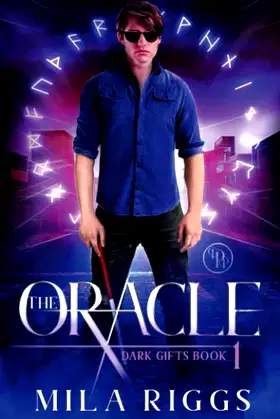 The Oracle (Dark Gifts) poster