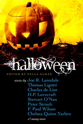 Halloween poster
