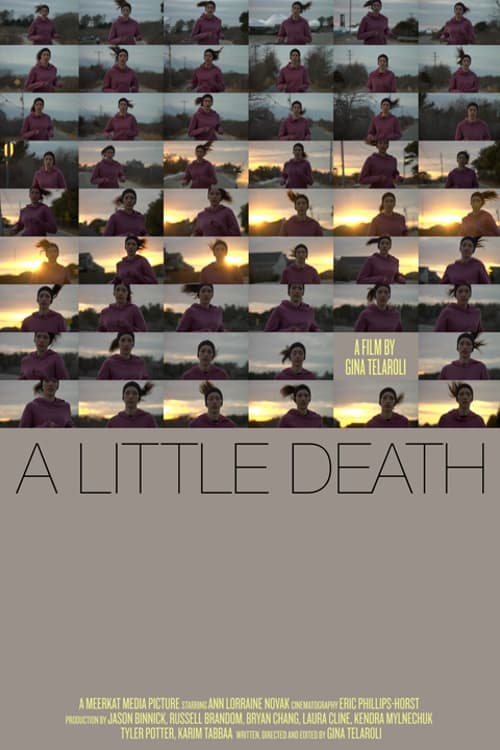 A Little Death poster