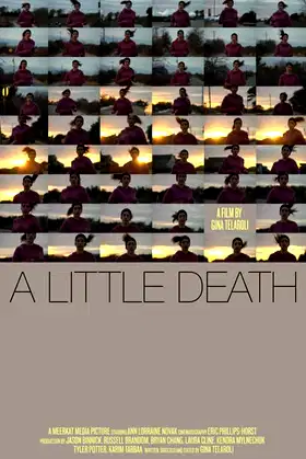 A Little Death poster