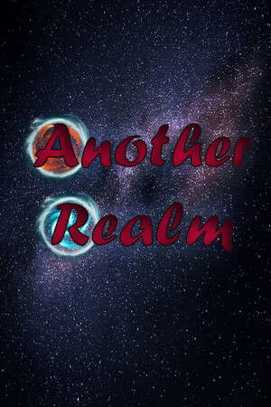 Another Realm poster