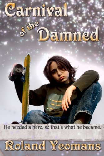Carnival of the Damned poster