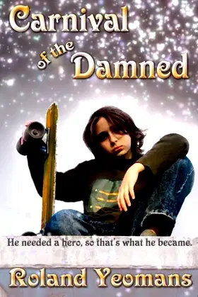 Carnival of the Damned poster