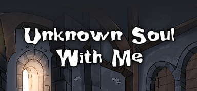 Unknown Soul With Me capsule