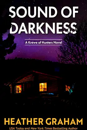 Sound of Darkness (Krewe of Hunters, 36) poster