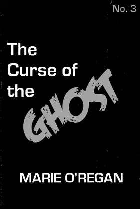 The Curse of the Ghost (The Cursed) poster