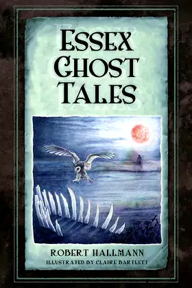 Essex Ghost Tales poster