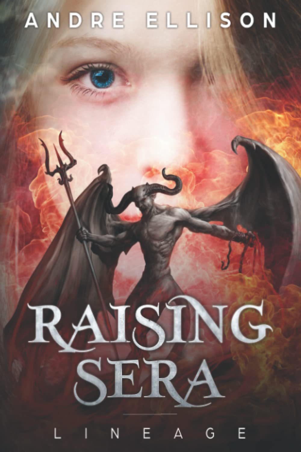 Raising Sera: Lineage poster