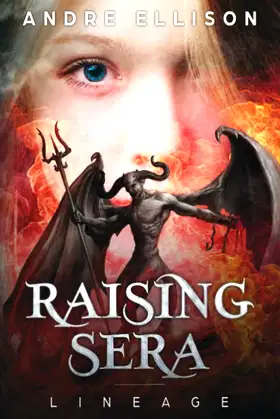 Raising Sera: Lineage poster