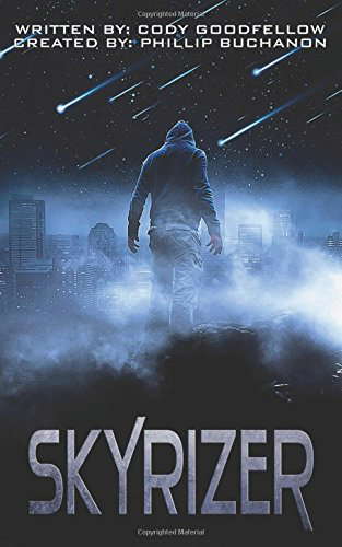 Skyrizer poster
