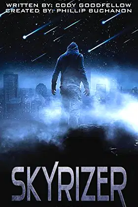 Skyrizer poster