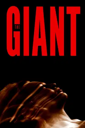 The Giant poster