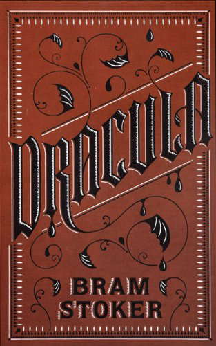 Dracula poster
