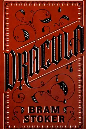 Dracula poster
