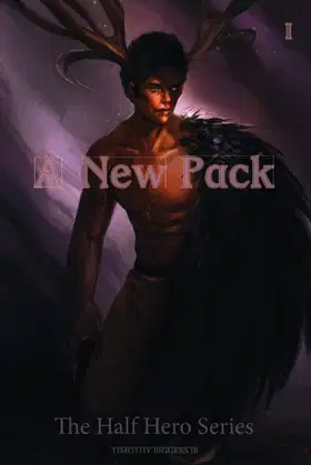 A New Pack: Book 1 poster