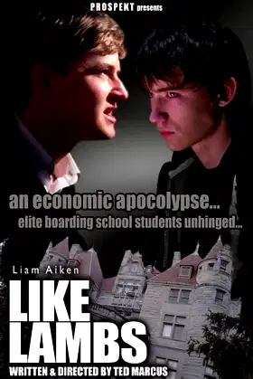 Like Lambs poster