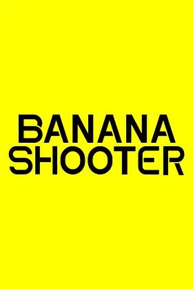 Banana Shooter poster