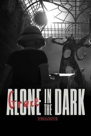 Alone in the Dark Prologue poster