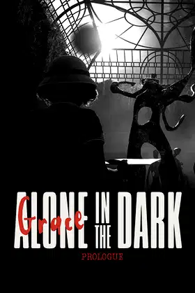 Alone in the Dark Prologue poster
