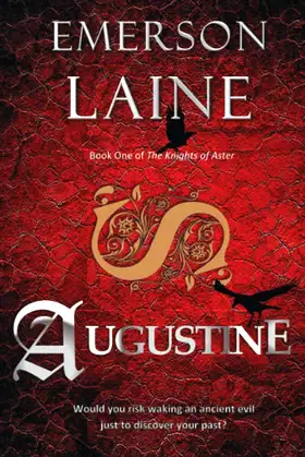 Augustine (The Knights of Aster) poster