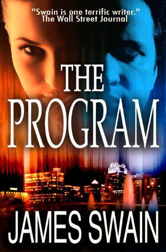 The Program (Jack Carpenter series Book 4) poster
