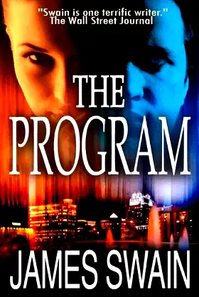 The Program (Jack Carpenter series Book 4) poster
