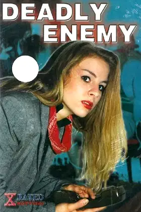 Deadly Enemy poster