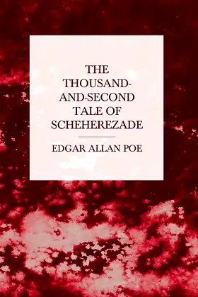 The Thousand-and-Second Tale of Scheherezade poster