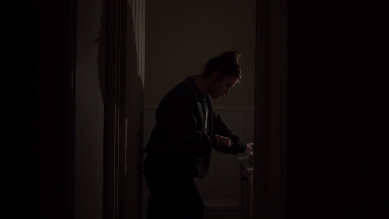 The Room In The Corner - VCE MEDIA Horror Short Film