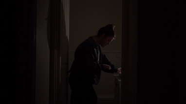 The Room In The Corner - VCE MEDIA Horror Short Film poster