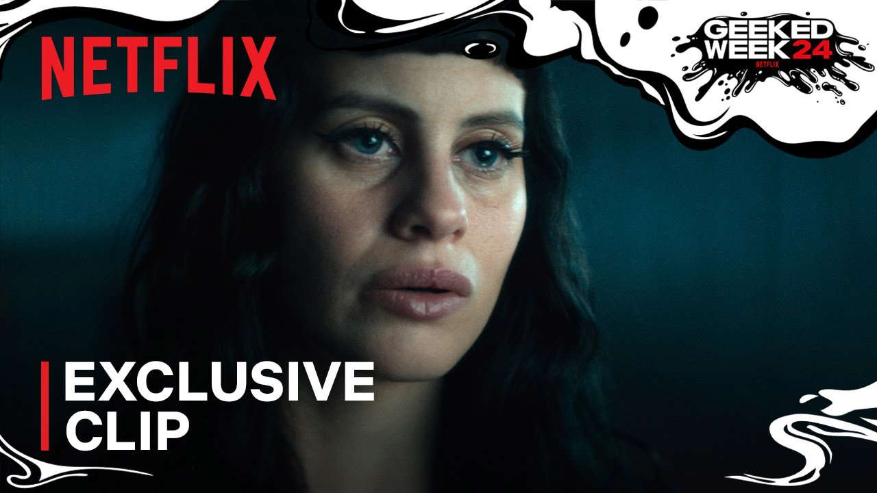 Exclusive Clip [Subtitled]