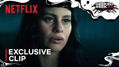 Exclusive Clip [Subtitled] poster