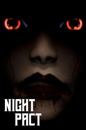 Night Pact: Azuru poster
