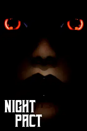 Night Pact: Azuru poster