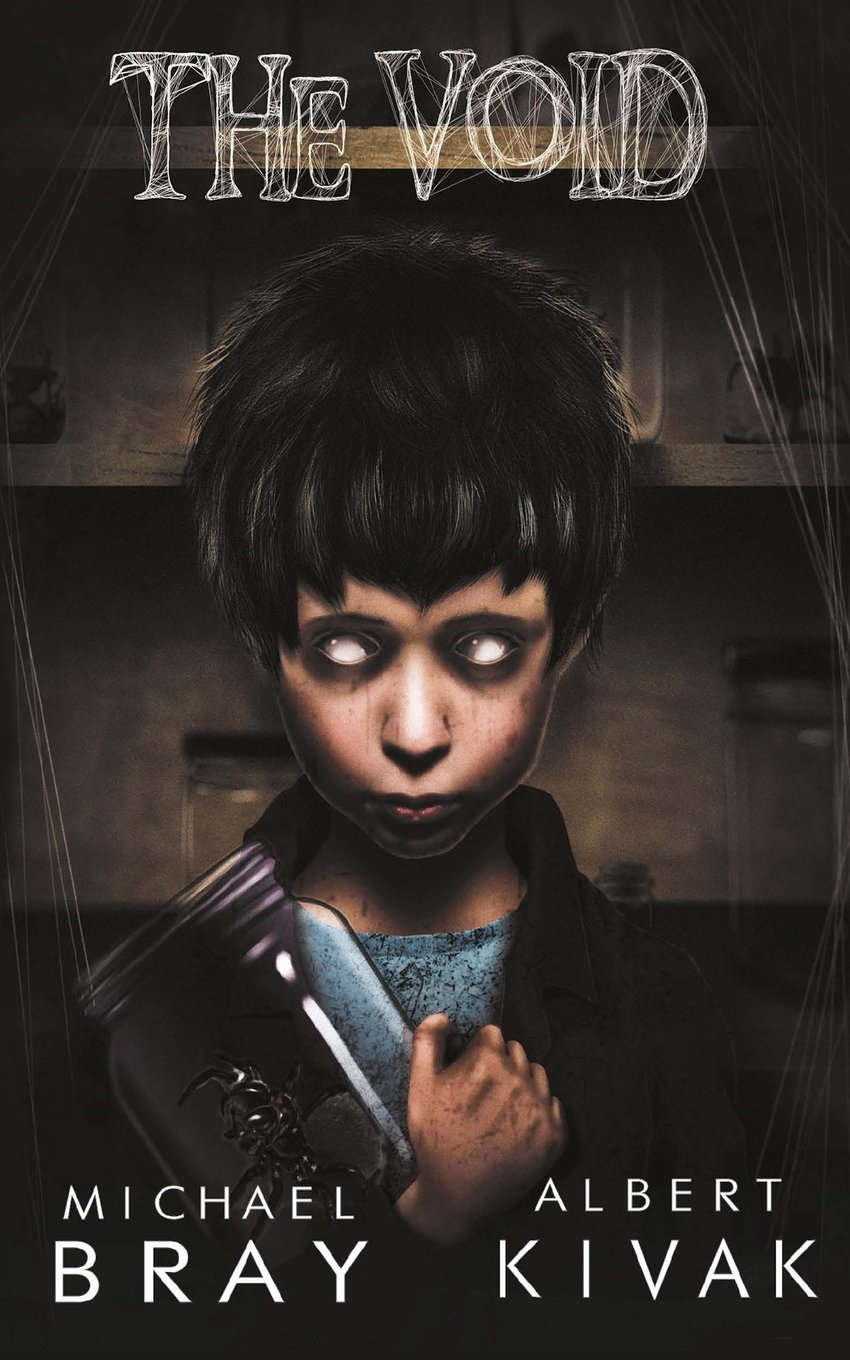 The Void poster