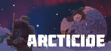 Arcticide capsule
