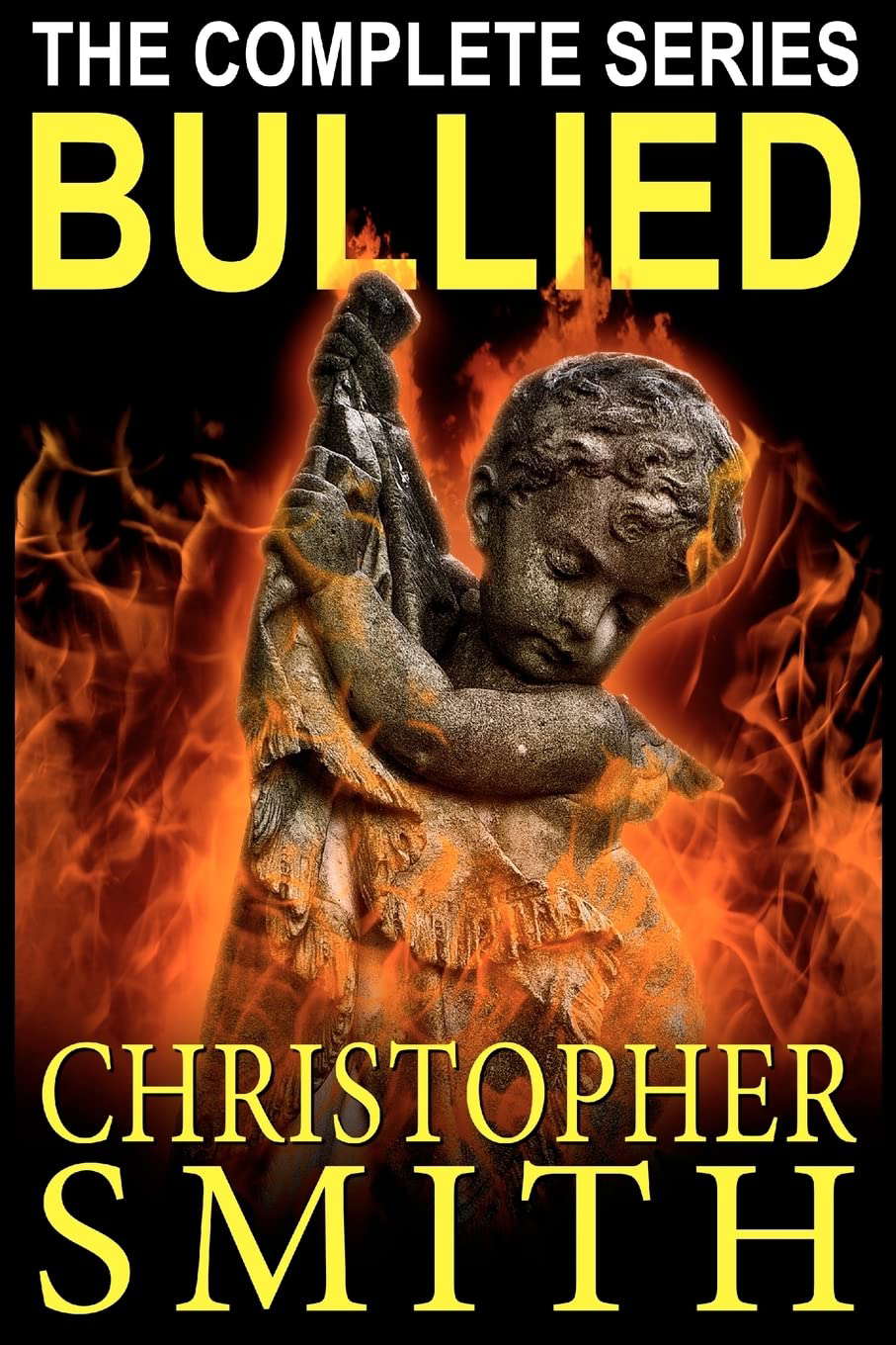 Bullied: The Complete Series poster