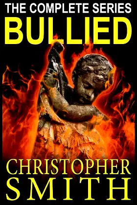 Bullied: The Complete Series poster