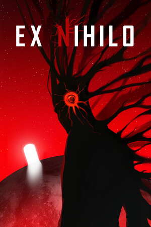 Ex Nihilo poster