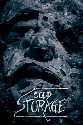 Cold Storage poster