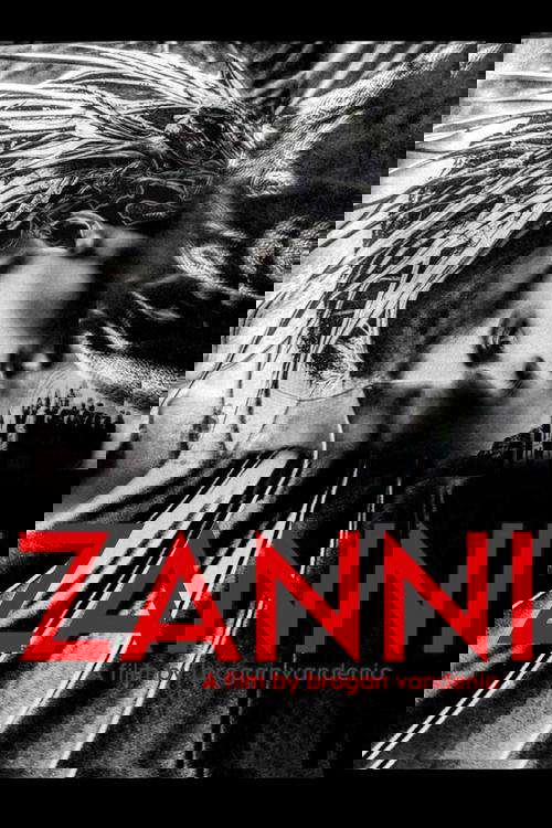 Zanni poster