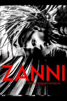 Zanni poster