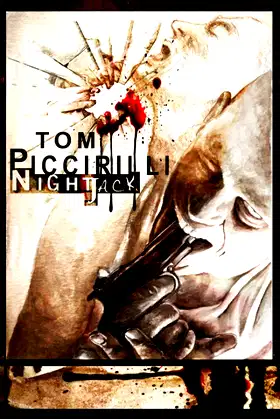 Nightjack poster