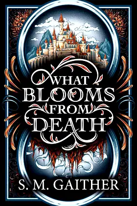 What Blooms From Death poster