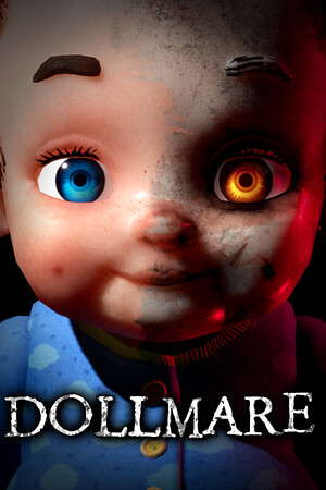 Dollmare poster