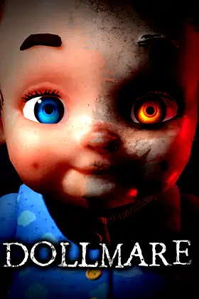 Dollmare poster